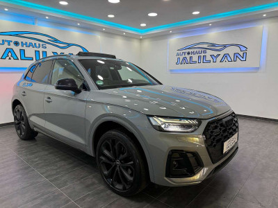 Audi Q5 Gebrauchtwagen