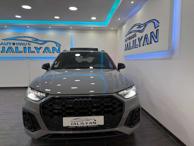 Audi Q5 Gebrauchtwagen