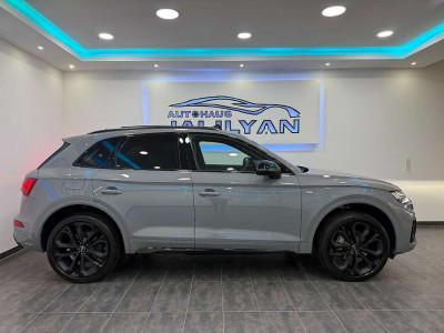 Audi Q5 Gebrauchtwagen