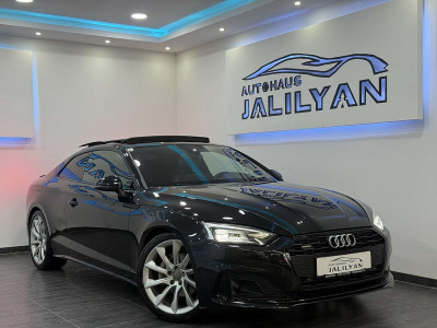 Audi A5 Gebrauchtwagen