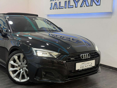 Audi A5 Gebrauchtwagen
