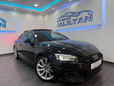 Audi A5 Gebrauchtwagen