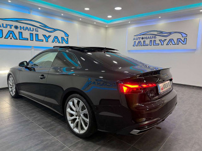 Audi A5 Gebrauchtwagen