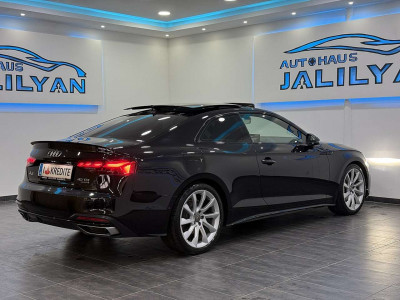 Audi A5 Gebrauchtwagen