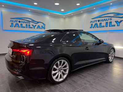 Audi A5 Gebrauchtwagen