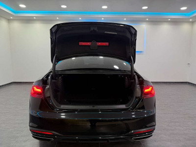 Audi A5 Gebrauchtwagen