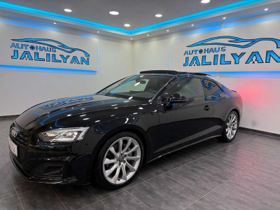 Audi A5 Gebrauchtwagen