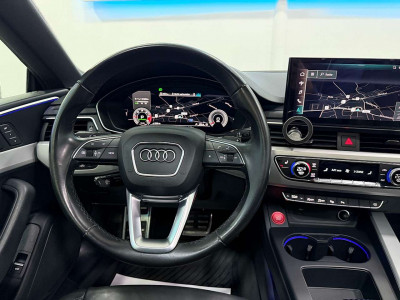 Audi A5 Gebrauchtwagen