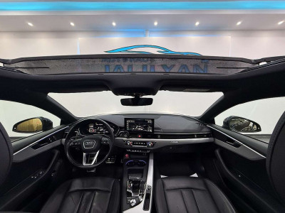 Audi A5 Gebrauchtwagen