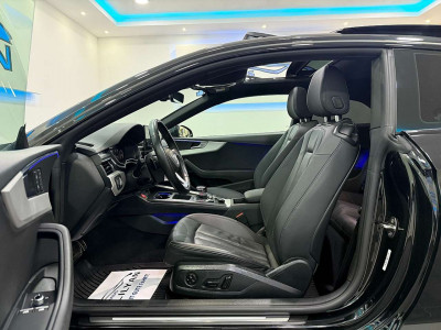 Audi A5 Gebrauchtwagen