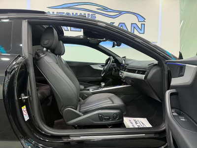 Audi A5 Gebrauchtwagen