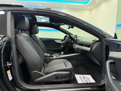 Audi A5 Gebrauchtwagen