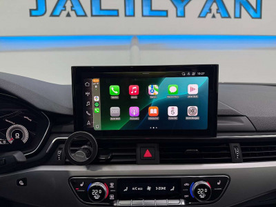 Audi A5 Gebrauchtwagen