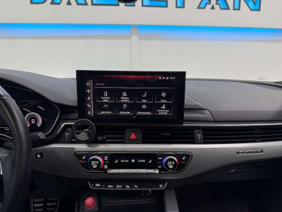 Audi A5 Gebrauchtwagen