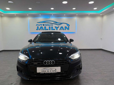 Audi A5 Gebrauchtwagen