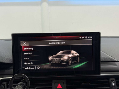 Audi A5 Gebrauchtwagen