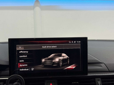 Audi A5 Gebrauchtwagen