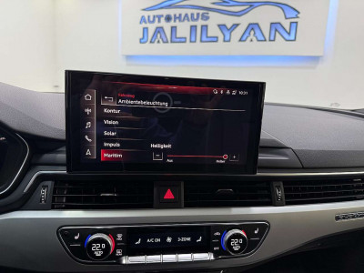 Audi A5 Gebrauchtwagen