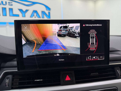 Audi A5 Gebrauchtwagen