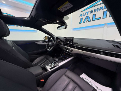 Audi A5 Gebrauchtwagen