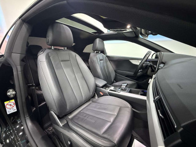 Audi A5 Gebrauchtwagen