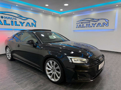 Audi A5 Gebrauchtwagen