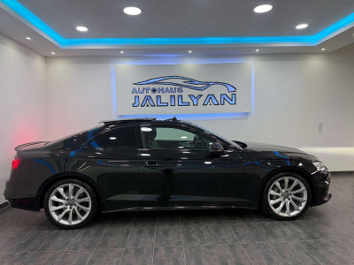 Audi A5 Gebrauchtwagen