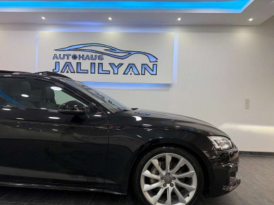 Audi A5 Gebrauchtwagen