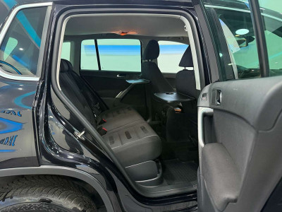 VW Tiguan Gebrauchtwagen VW Tiguan Gebrauchtwagen