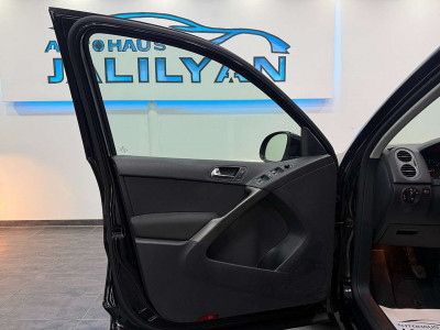 VW Tiguan Gebrauchtwagen VW Tiguan Gebrauchtwagen