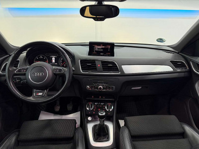 Audi Q3 Gebrauchtwagen