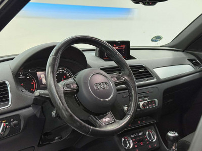 Audi Q3 Gebrauchtwagen