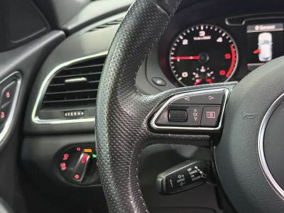 Audi Q3 Gebrauchtwagen