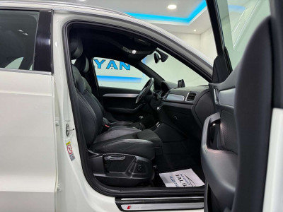 Audi Q3 Gebrauchtwagen