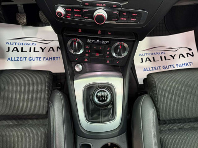 Audi Q3 Gebrauchtwagen