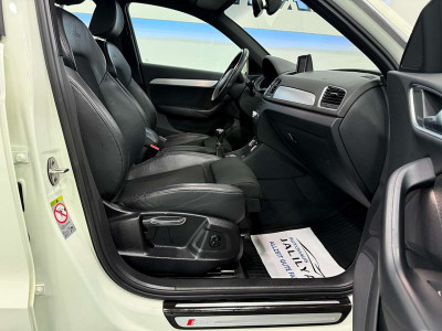 Audi Q3 Gebrauchtwagen