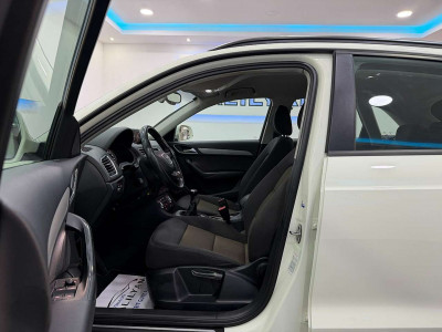 Audi Q3 Gebrauchtwagen