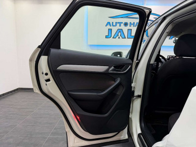 Audi Q3 Gebrauchtwagen