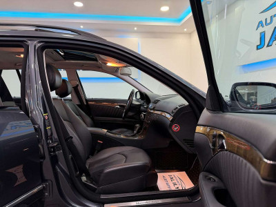 Mercedes-Benz E-Klasse Gebrauchtwagen