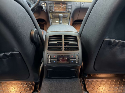 Mercedes-Benz E-Klasse Gebrauchtwagen