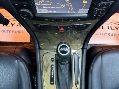 Mercedes-Benz E-Klasse Gebrauchtwagen