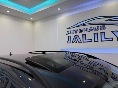 Mercedes-Benz E-Klasse Gebrauchtwagen