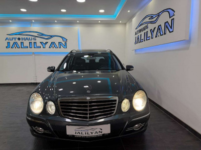 Mercedes-Benz E-Klasse Gebrauchtwagen