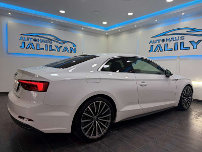 Audi A5 Gebrauchtwagen