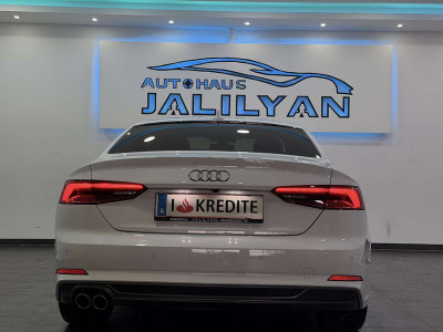 Audi A5 Gebrauchtwagen