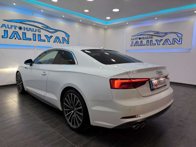 Audi A5 Gebrauchtwagen