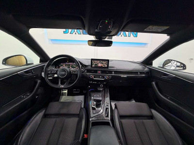 Audi A5 Gebrauchtwagen