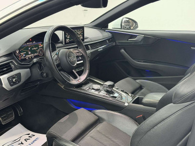 Audi A5 Gebrauchtwagen