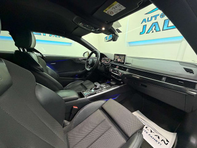 Audi A5 Gebrauchtwagen