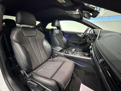 Audi A5 Gebrauchtwagen